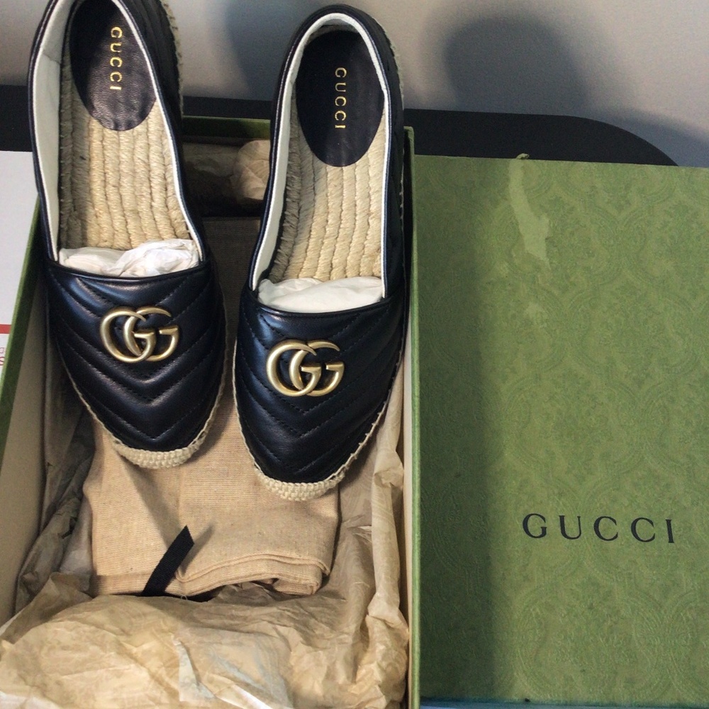 GUCCI